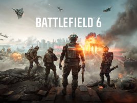 Mezi pěti nejrychlejšími CPU pro Battlefield 6 nefiguruje žádný od Intelu