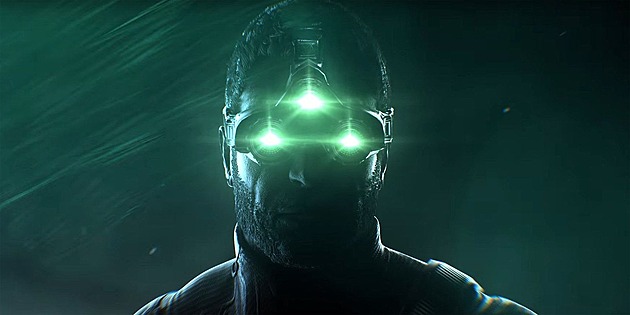 Remake špionážního Splinter Cellu v problémech? Hledá se nový ředitel