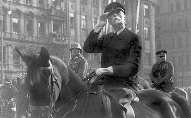 Masaryk nebyl sám. Co předcházelo vzniku Československa