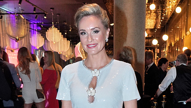 Lepší přirozená krása než jakékoliv úpravy, říká vicemiss Zuzana Štěpanovská