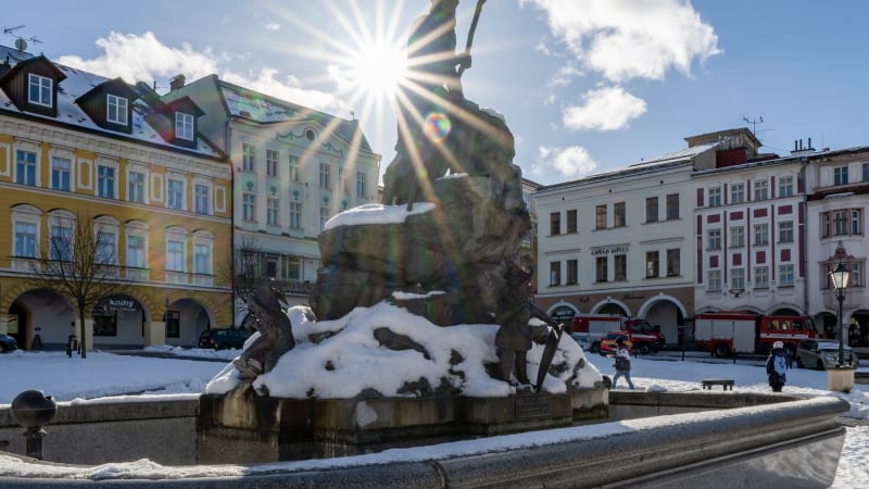 Zemřel Miroslav Šafařík. V roce 1968 se v Trutnově statečně postavil sovětským tankům