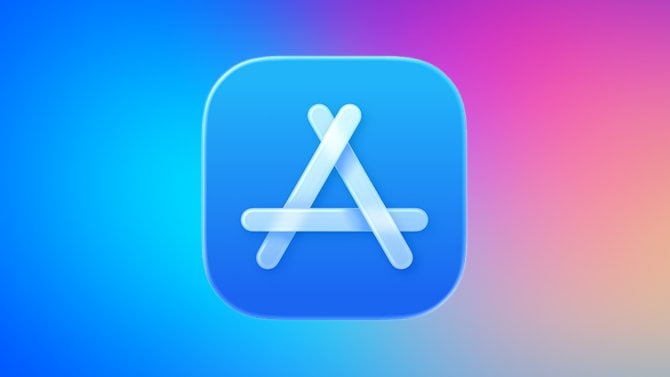 Apple po 15 letech spustil webový App Store. Aplikace z něj ale instalovat nejde