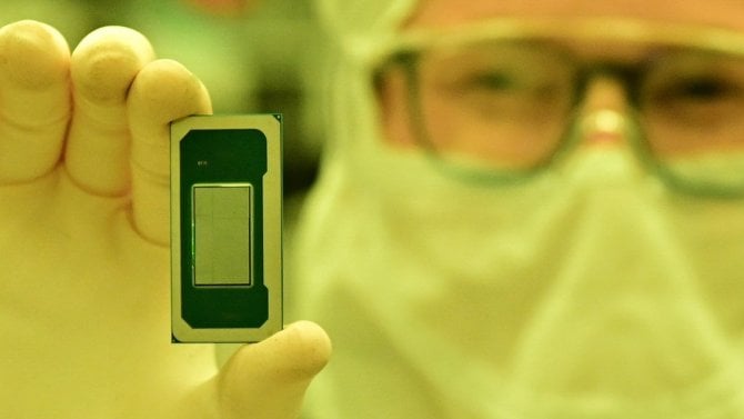 Pravda o 1,8nm procesorech Intel Panther Lake: Parametry unikly, RIP jednovláknový výkon