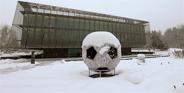 Los baráže fotbalového MS proběhne v Curychu na konci listopadu