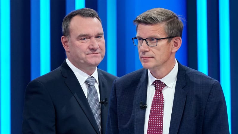 Fiala z SPD: Bratrova slova o Tomiovi jsou fuj. Jen poukazoval na jeho vyjádření, řekl Kupka