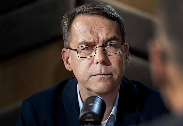 Politik ODS označil novináře za „hnědou špínu“. Bez komentáře, reaguje strana