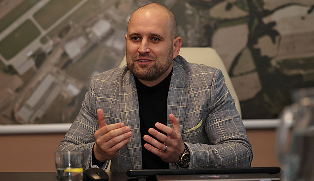 Letiště čeká kvůli opravě dráhy půlroční odstávka, říká nový šéf Mošnova