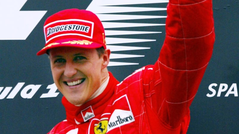 Michaela Schumachera už nejspíš nikdy neuvidíme. Přítel legendy F1 šokoval svými slovy fanoušky