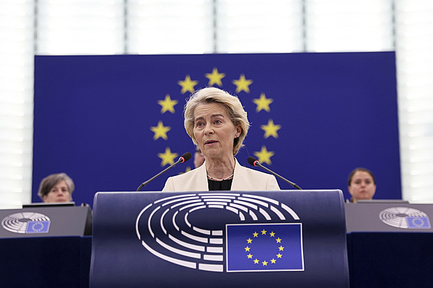 Velká hra o ruské miliardy. Ukrajině hrozí obří schodek, Evropa chystá dva scénáře