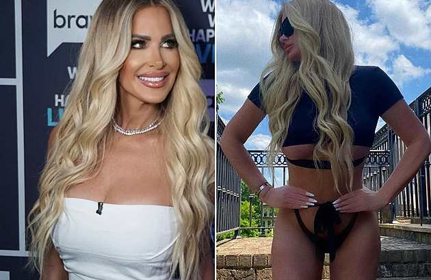 Hvězda reality show odhalila všechny plastiky, které podstoupila