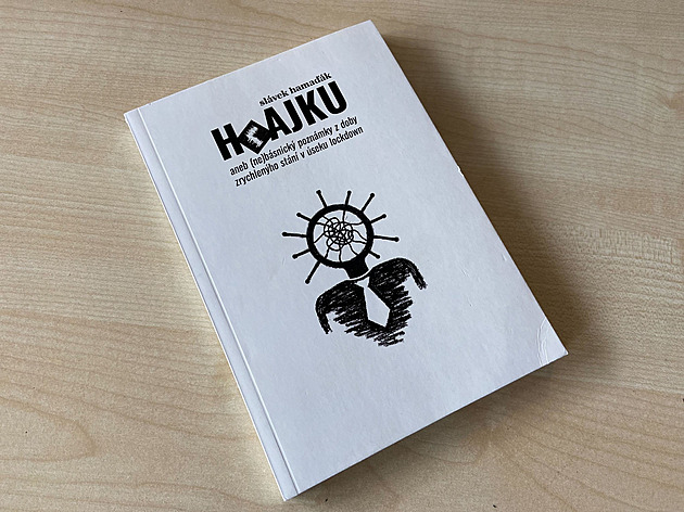 RECENZE: Básnické skřeky z časů, kdy se na chvíli zastavil svět