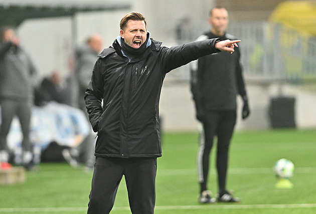 Hradecký podzim? Horejše mrzí nedotažená špička a hodně zraněných