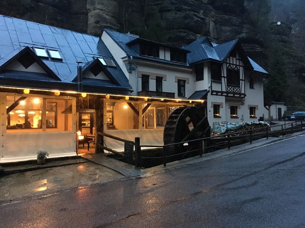 Atmosféra starých časů, pohodlí dneška: Penzion Klepáč – pensionklepac.eu