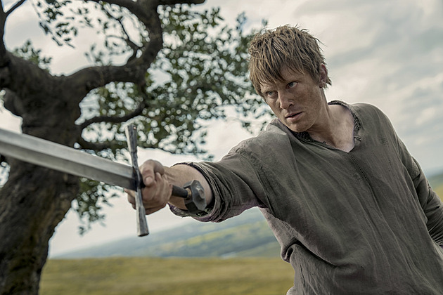 100 let před Hrou o trůny: Audiokniha Rytíř Sedmi království s 40% slevou