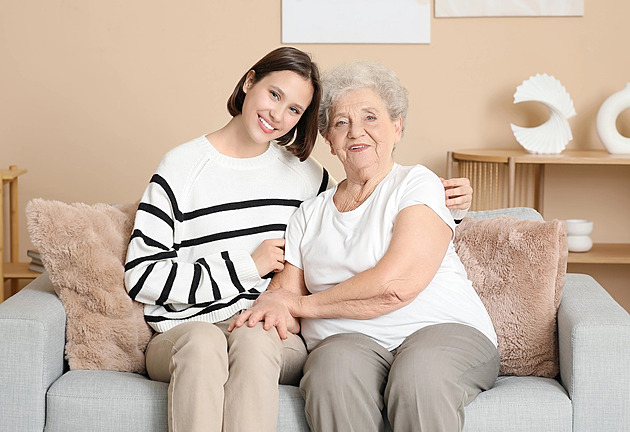 Tahle země není pro seniorky. Deset kroků, jak nebýt chudá v důchodu