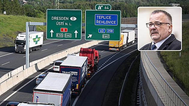 Ministr dopravy Bednárik: Elektroauta mají platit za dálniční známku stejně jako ostatní