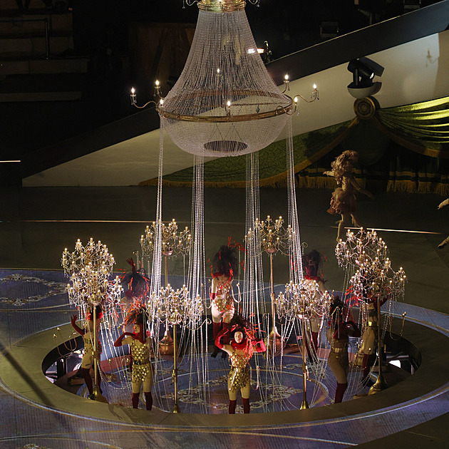 Zakončení ZOH ONLINE: Italská opera na závěr, štafetu převezme Francie