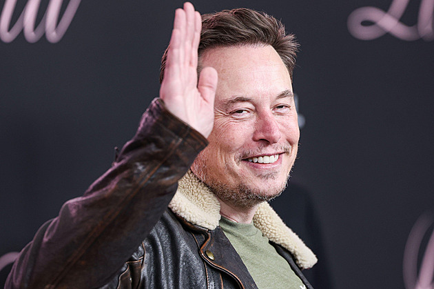 SpaceX míří na burzu, vyhlíží 1,75 bilionu dolarů. Musk podá žádost v březnu