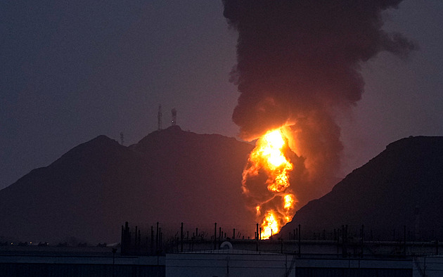 Evakuace z válečné zóny? ATP žádala 120 tisíc za letenku, po kritice náklady zaplatí