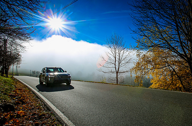 Nadprůměrně teplá a málo srážek. Meteorologové zhodnotili zimu v Česku