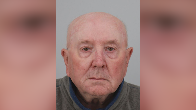 Pátrání po seniorovi z Rudné u Prahy: Policie hledá 78letého muže, odešel z domova bez léků