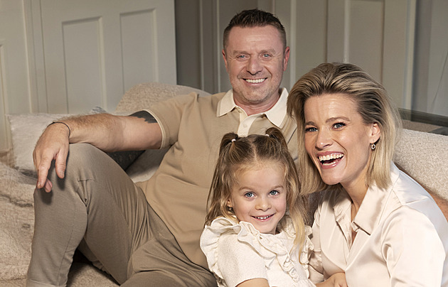 Cítila jsem bolest za Anežčino trápení. Zpívat mi nešlo, říká Michaela Štiková