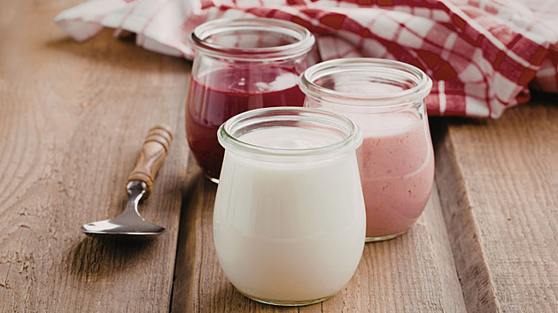 Lžička marmelády v horkém mléce? Vznikne jednoduchý nápoj, který chutná jako dezert