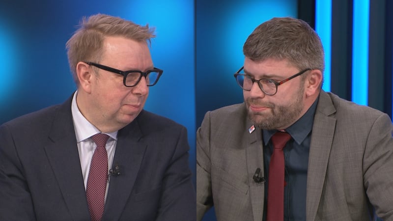 Juchelka hlásí velkou změnu v důchodech. Podle Jakoba se ministr bojí nepopulárních kroků