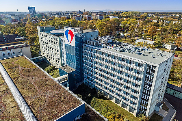 Chceme Havlíka ve funkci. Odbory se v kauze defibrilátorů postavily za ředitele