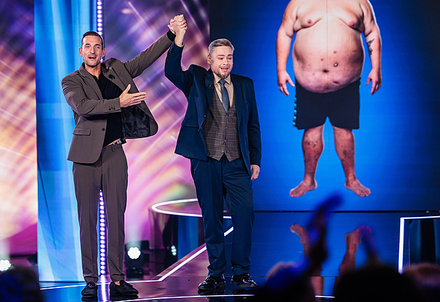 Kolaps, operace a 88 kilo dole. Honza v Extrémních proměnách bojoval o život