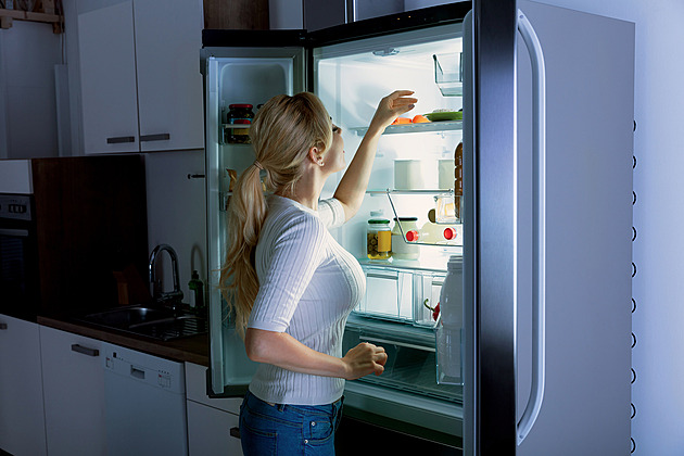 Těchto pět potravin do lednice nedávejte. Zbytečně přijdete o chuť i peníze