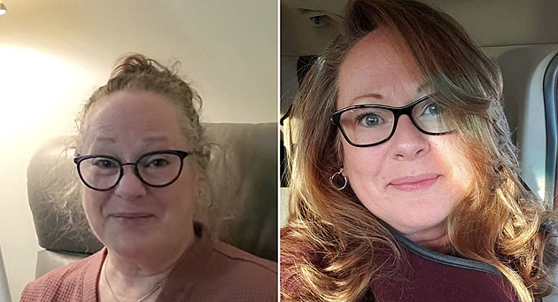 Po narkóze si žena připadala jako někdo jiný a má ruský přízvuk