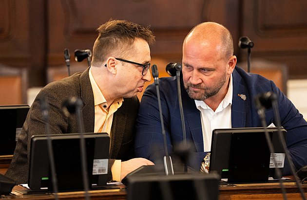 Kdo usedne v Radě ČT? V užším výběru je exministr, lesník i zlatý hoch z Nagana