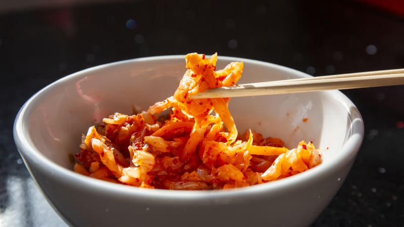 Zázračné kimchi: Zbavuje tělo škodlivin. Funguje jako magnet, odhaluje nová studie