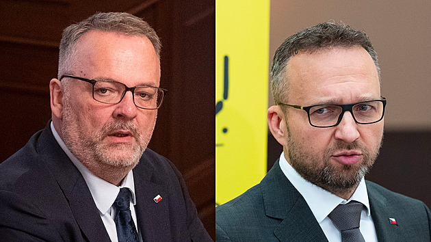 Jurečku zajímá čeština ministra Bednárika, ten ho vyzval ke zkoušce z pěti jazyků