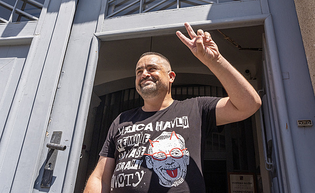 „Vrátil se ztracený syn.“ Pavel Novotný je opět členem ODS