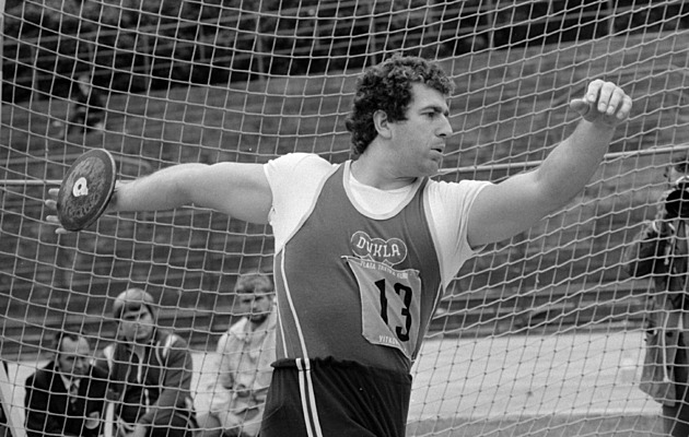 Na vysněné hry nemohl. Legendárnímu Bugárovi komunisti „ukradli“ zlato