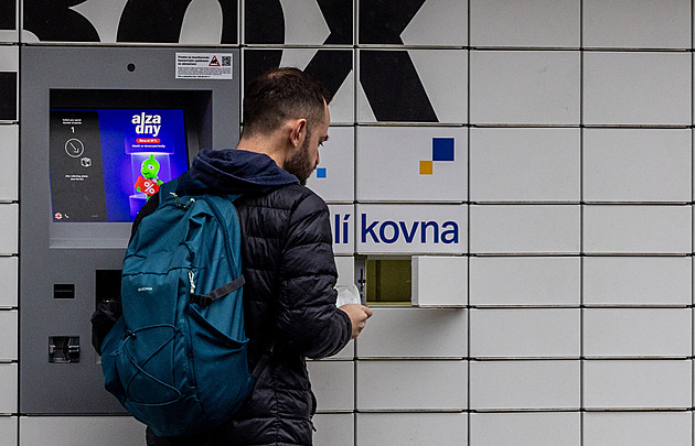 Ministerstvo novelou ohrožuje výdejní boxy. Zhorší to dostupnost, varují obchody