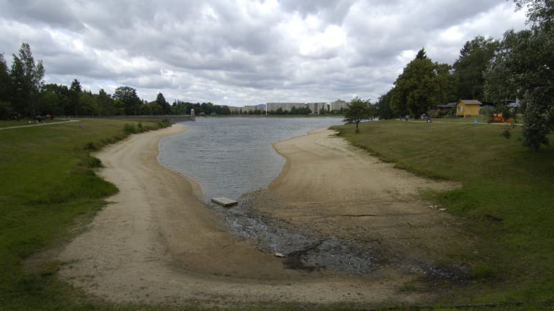 V Česku přibývá sucha. Pocítí ho naše peněženky i lesy, upozorňují experti
