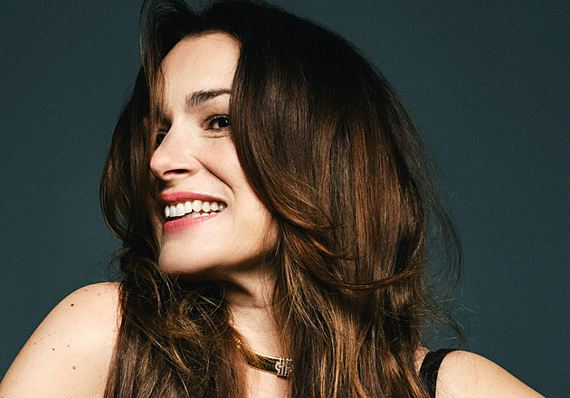 Nechci v padesáti vypadat jako dvacítka, říká modelka Alena Šeredová