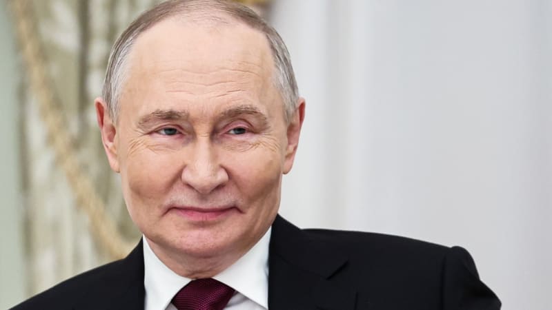 Rusko čelí finanční katastrofě, varuje šéf švédské tajné služby. Moskva skutečný deficit skrývá