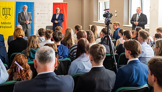 Nový šéf armády? Pavel čeká na návrhy ministra Zůny a chce jednat otevřeně