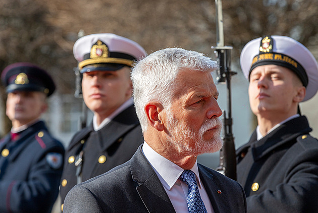 Média veřejné služby by neměla být závislá na vůli vlády, řekl prezident