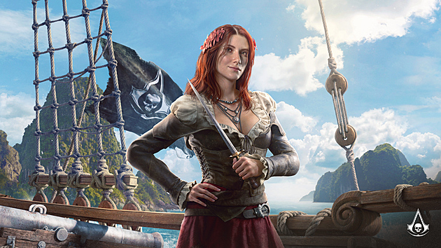 Assassin’s Creed Black Flag Resynced má ambice vrátit sérii na vrchol