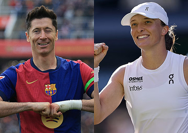 Nevídaný polský počin. Čtvrt miliardy na charitu pomáhali vybrat i sportovci