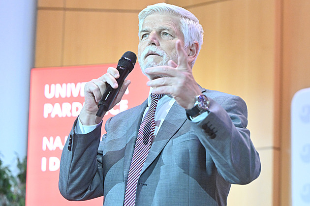 Pavel se sejde s finským prezidentem. Proberou NATO i podporu Ukrajiny