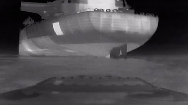 VIDEO: Ukrajinci zasáhli Rusku dva tankery. Už je používat nebude, rýpl si Zelenskyj