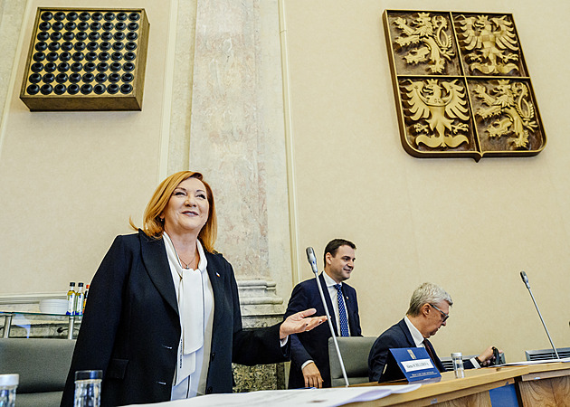 Vláda schválila EET. Spropitné bude osvobozeno od daně, řekla Schillerová