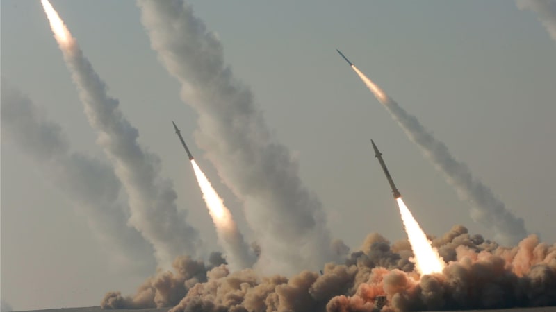 Pravda, kterou Trump a spol. tají: Škody na základnách USA jsou enormní, odhalily satelity