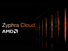 AMD vybaví systém Zyphra 15 MW akcelerátorů Instinct MI355X. Počítá i s MI450